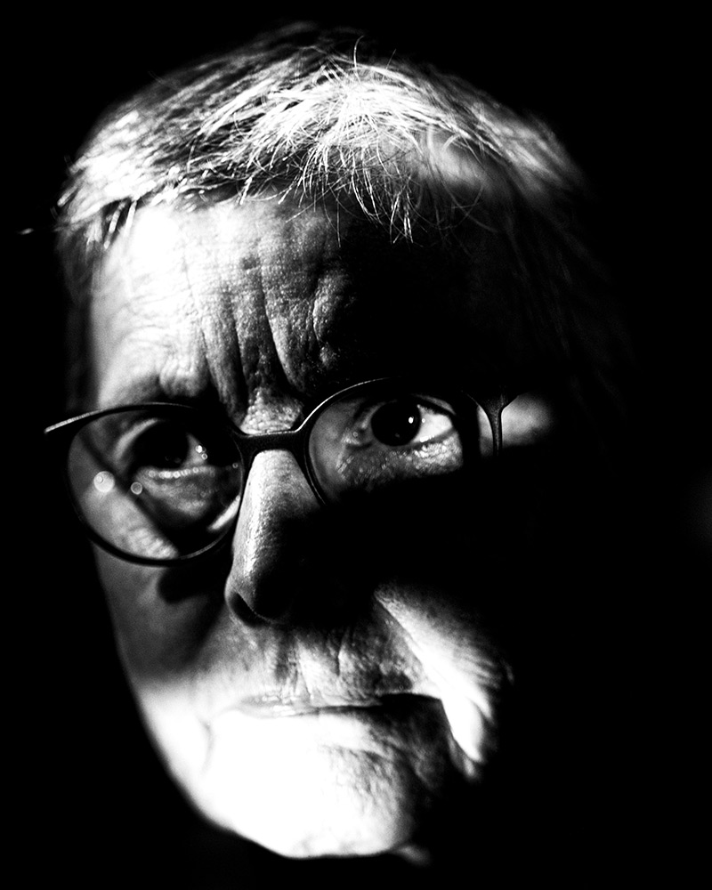 Visages pour le futur, Ute Bauer