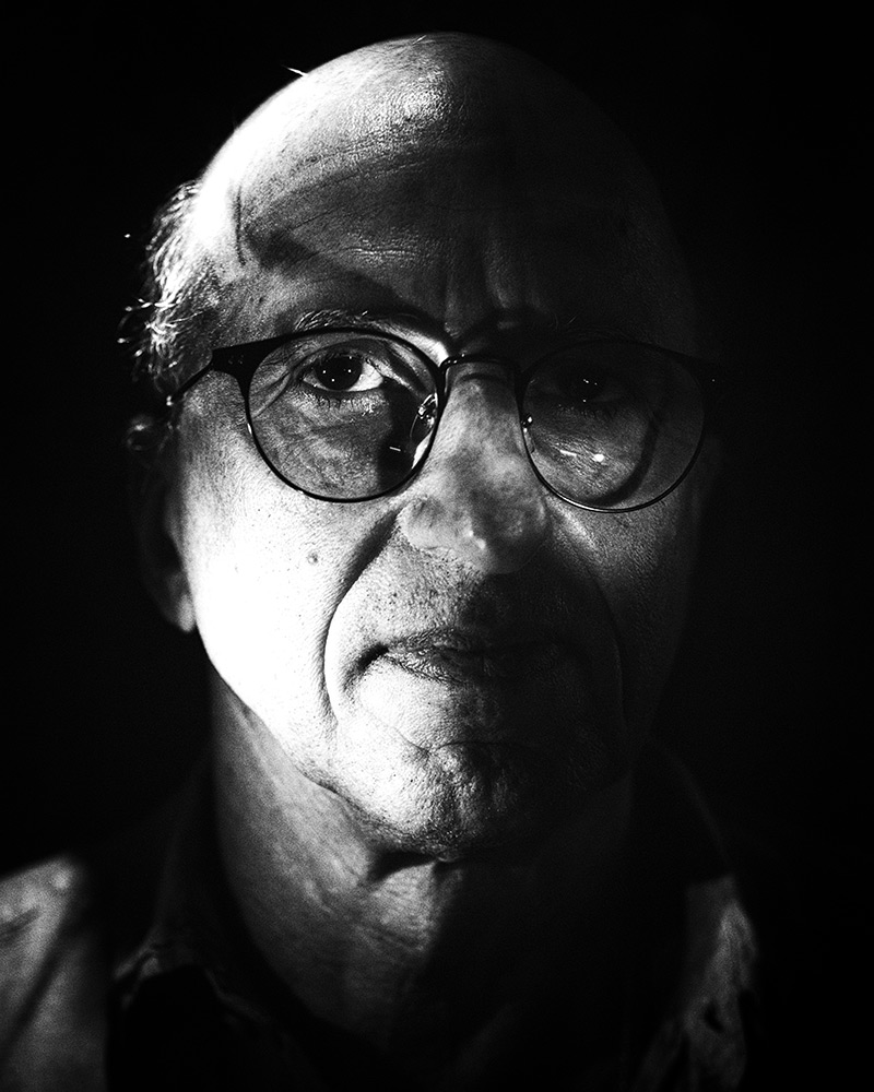 Visages pour le futur, Philippe Beachtold