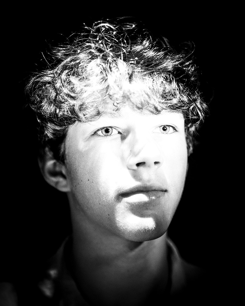 Visages pour le futur, Nathanaël de Siebenthal