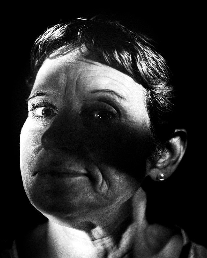 Visages pour le futur, Maria de Lurdes Dos Santos
