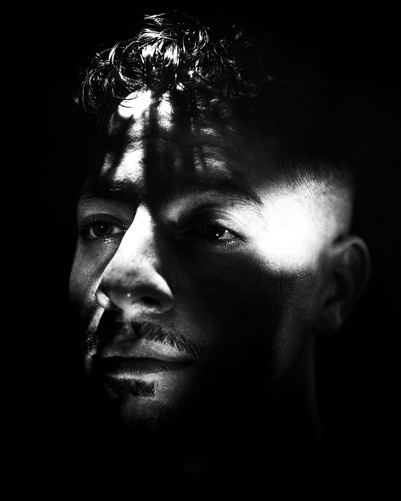 Visages pour le futur, Imran Ferdaji de Carvalho